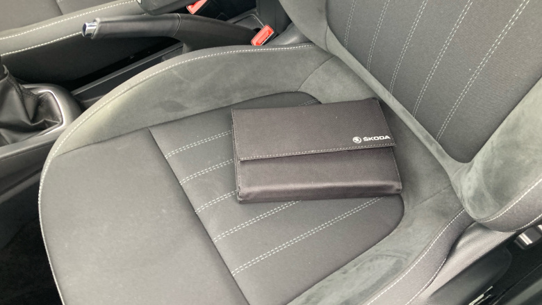 Skoda Fabia 1.0 TSI 110 SE L 5dr Petrol Hatchback